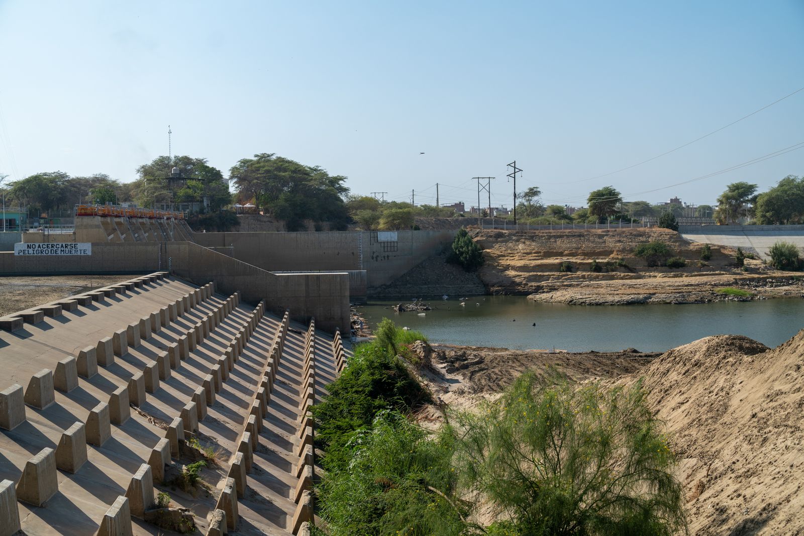 Infraestructura